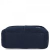 Torebka Uniwersalna XL Bee Bag Granatowa 1752A561